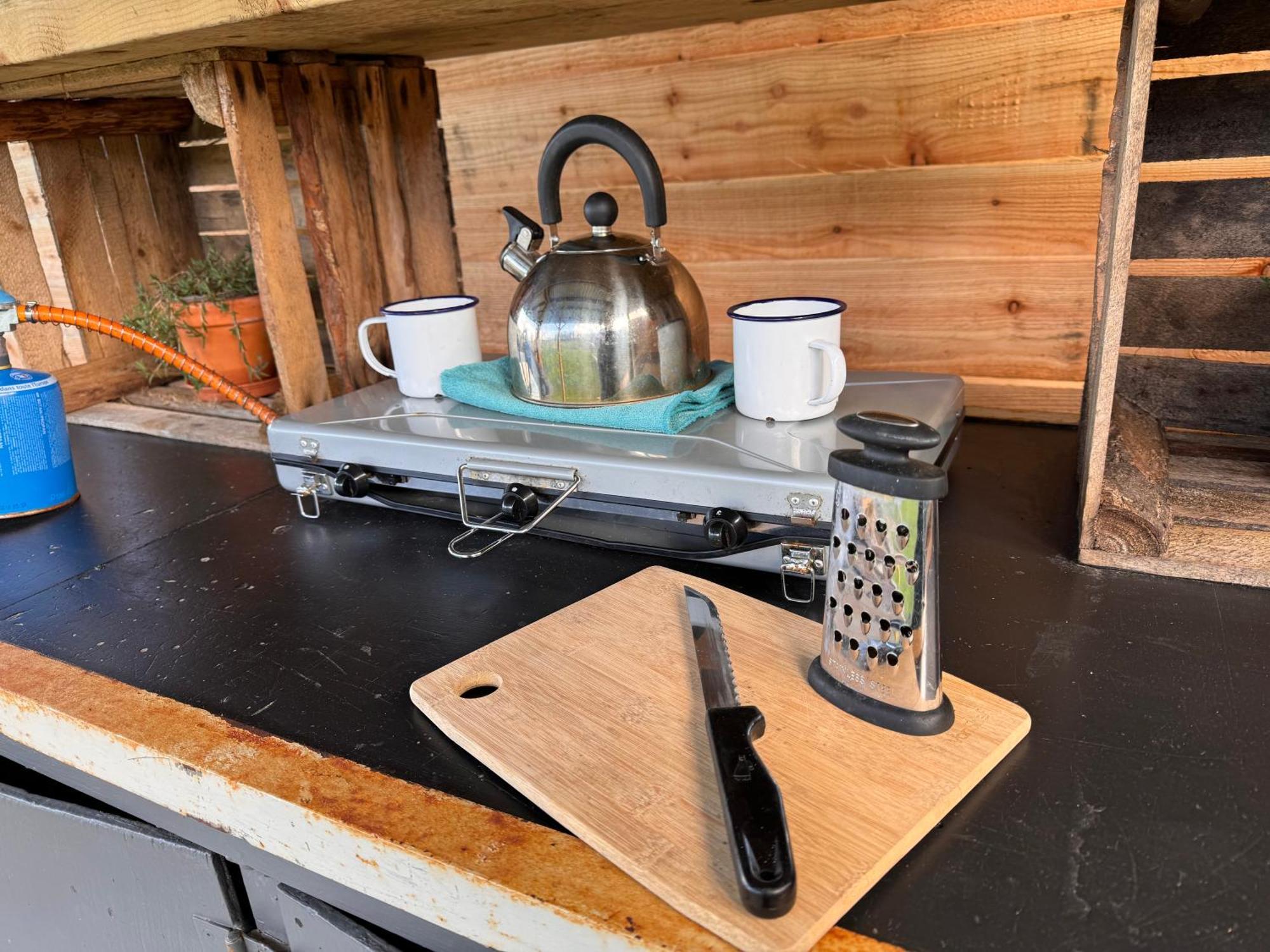 Hotel Geodesic Dome Glamping Llanidloes Zewnętrze zdjęcie